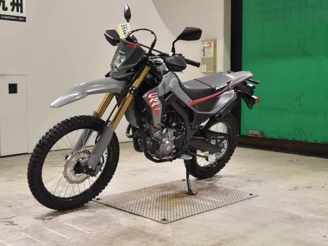 Honda CRF250L — фото 4