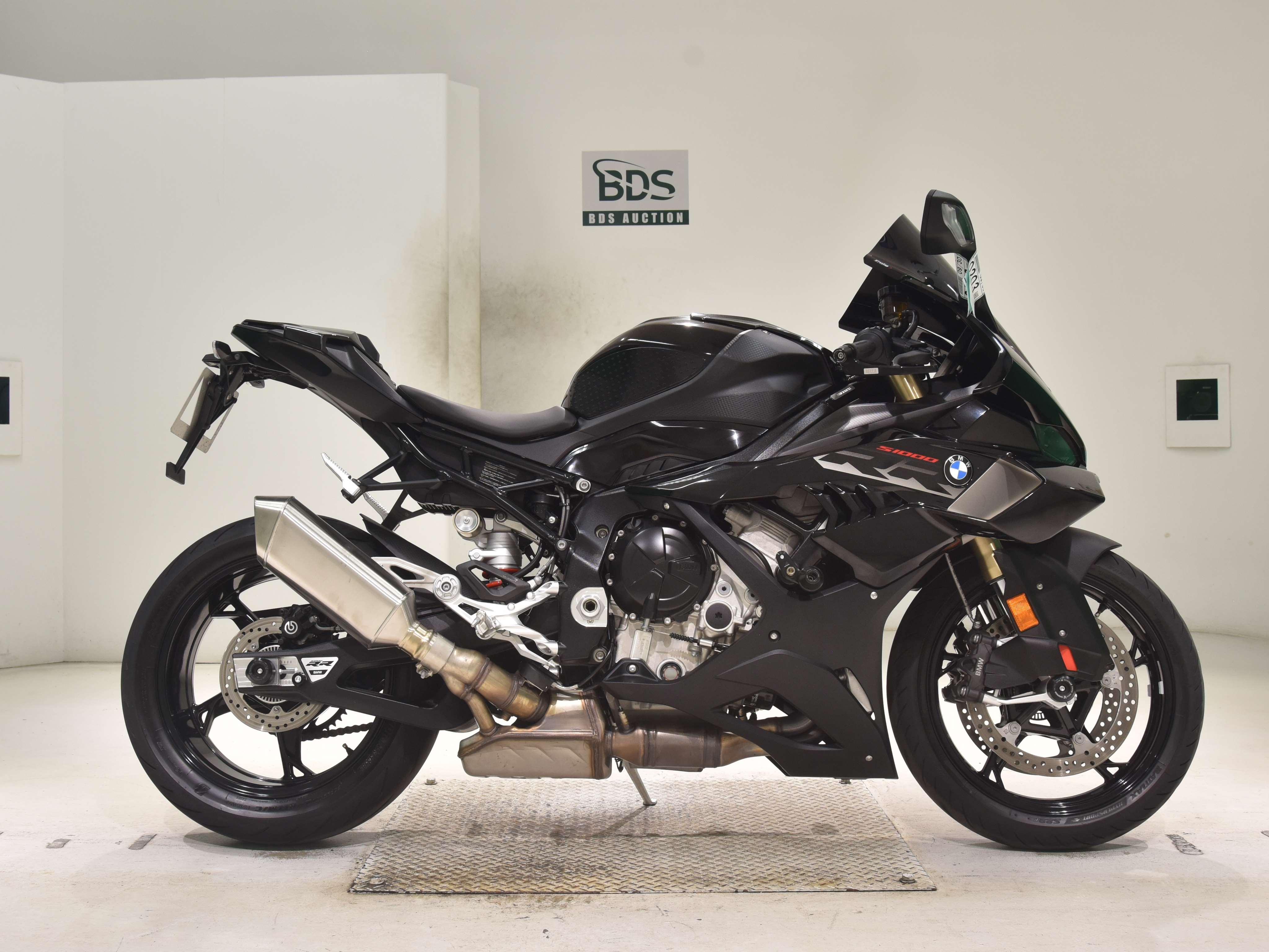 BMW S1000RR