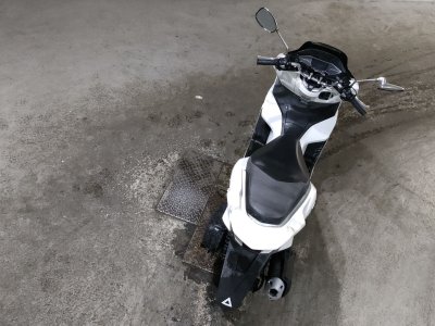 Honda PCX125 — фото 6