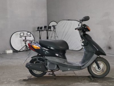 Yamaha JOG 50