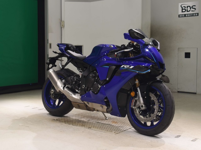 Yamaha YZF-R1 — фото 3