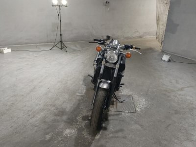 Yamaha V-MAX1200 — фото 3