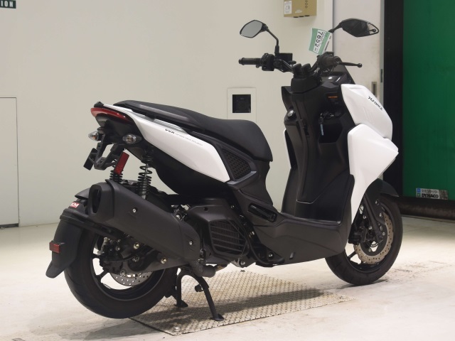 Yamaha X FORCE — фото 5