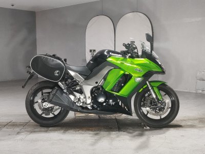 Kawasaki NINJA1000