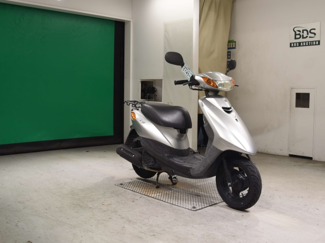 Yamaha JOG 50 — фото 3