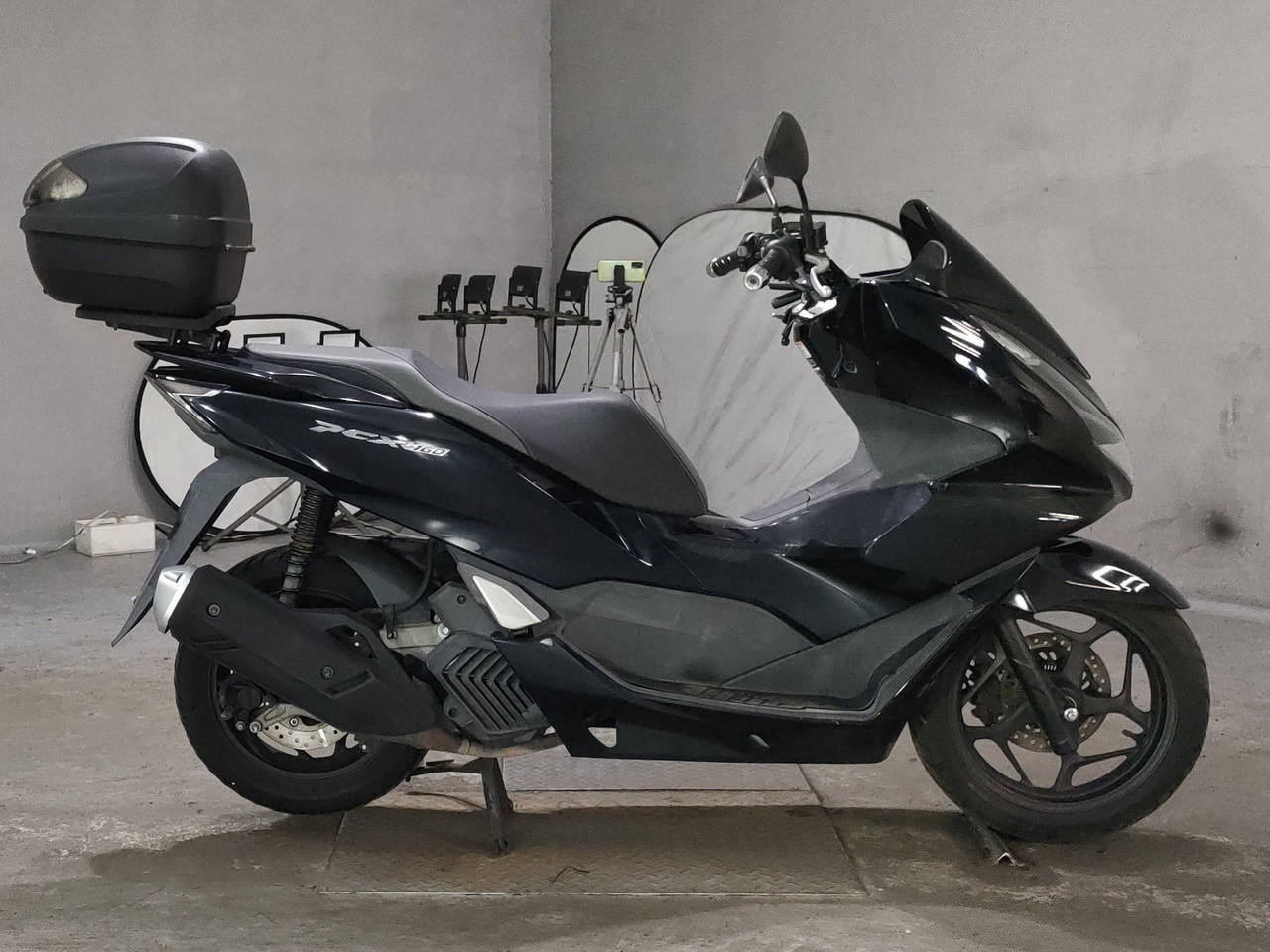 Honda PCX160