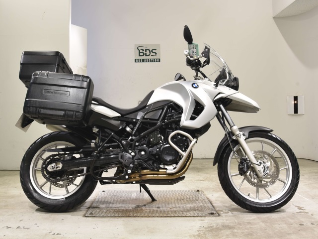 BMW F650/800GS