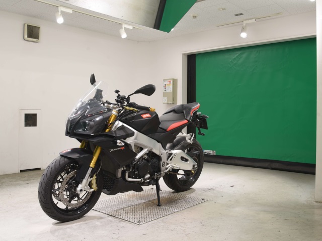 Aprilia TUONO V4 R APRC — фото 4