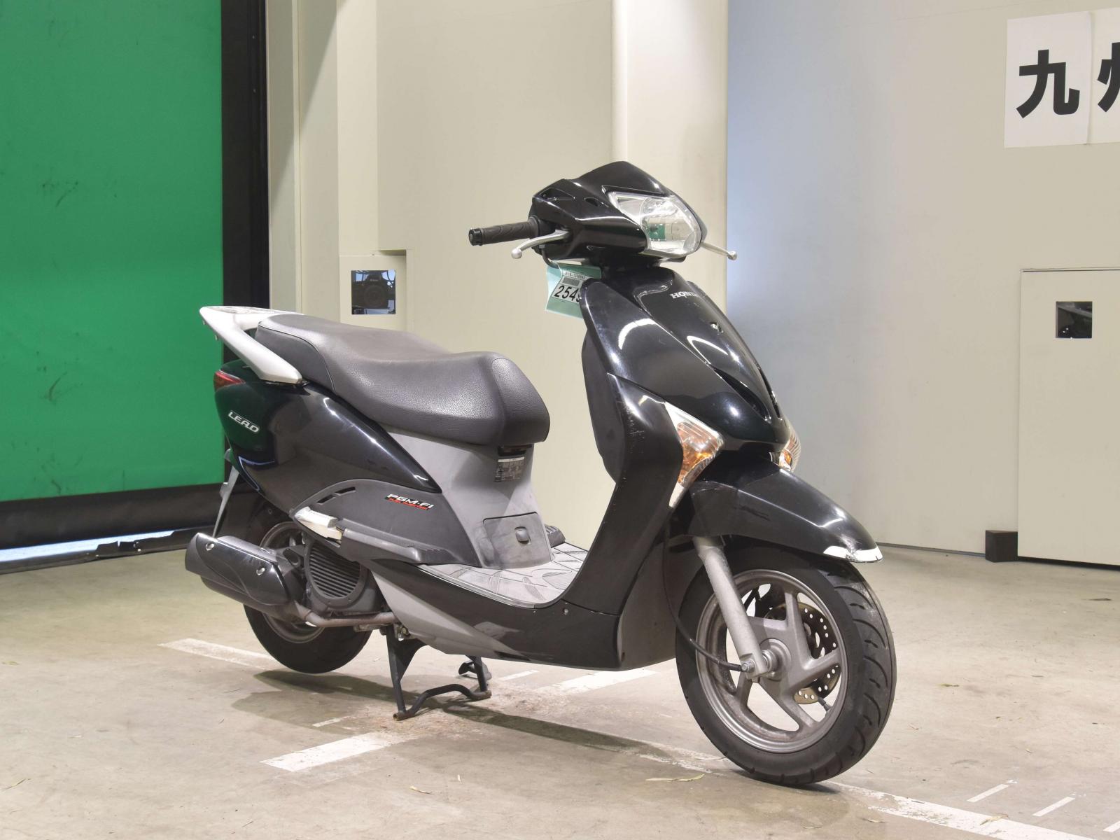 Honda LEAD110