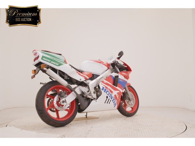 Honda NSR250R — фото 5
