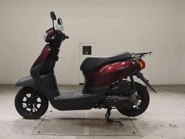 Honda TACT-4 BASIC — фото 2