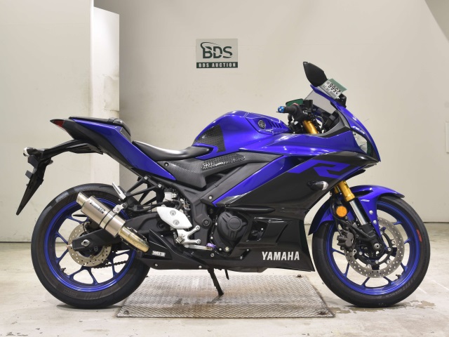 Yamaha YZF-R3