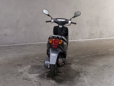Yamaha JOG 50 — фото 4
