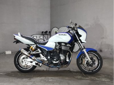 Suzuki GSX1400