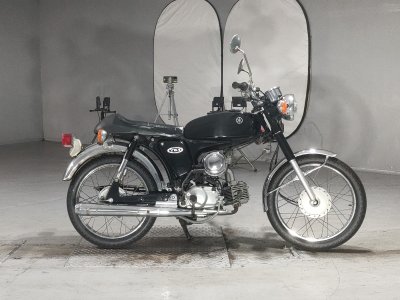 Yamaha YB-1FOUR
