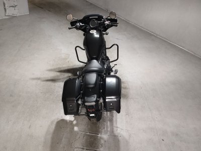 Honda REBEL CMX1100DCT — фото 6