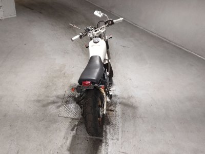 Yamaha TW200 — фото 6