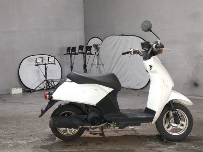 Honda TODAY