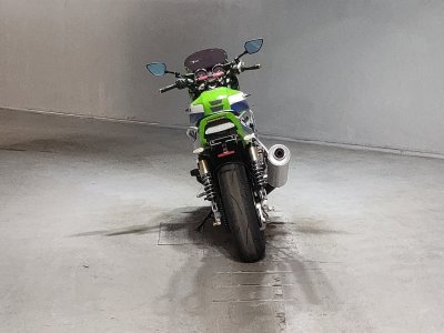 Kawasaki ZRX1100 — фото 4