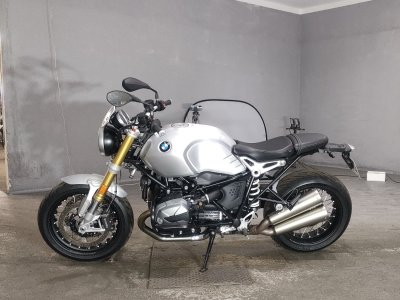 BMW R NINE T — фото 2
