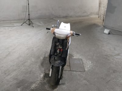 Yamaha JOG 50 — фото 3