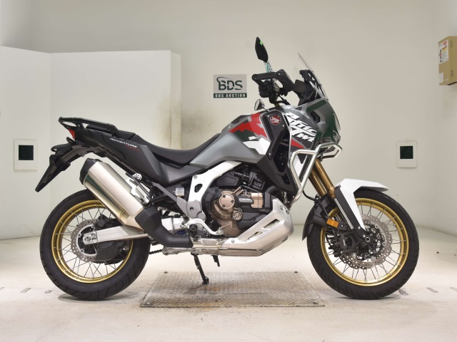 Honda AFRICATWIN CRF1100L