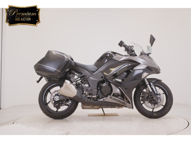 0471] Kawasaki NINJA1000 - JKAZXT00GGA004005