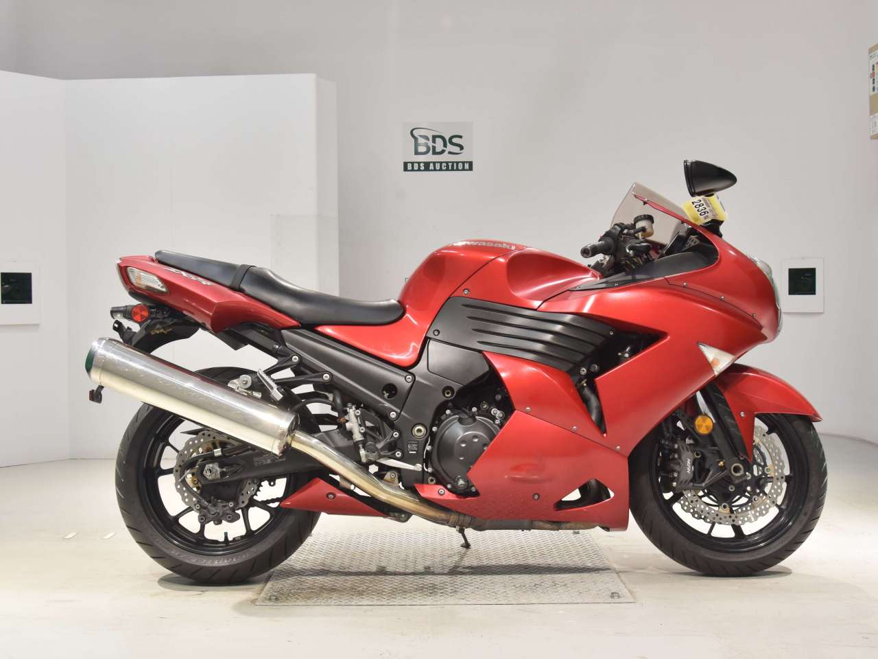 羽 2018 Kawasaki Ninja ZX 14R ABC SE – new superbike - YouTube