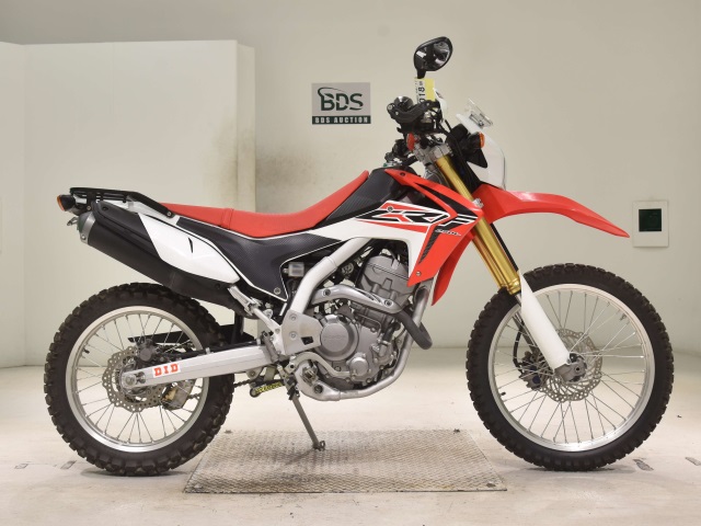 Honda CRF250L