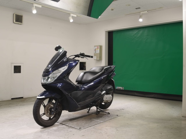 Honda PCX125 — фото 4