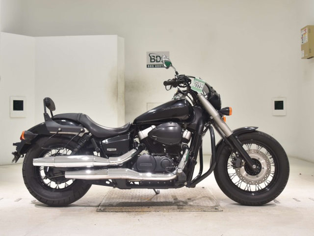 Honda SHADOW750 PHANTOM