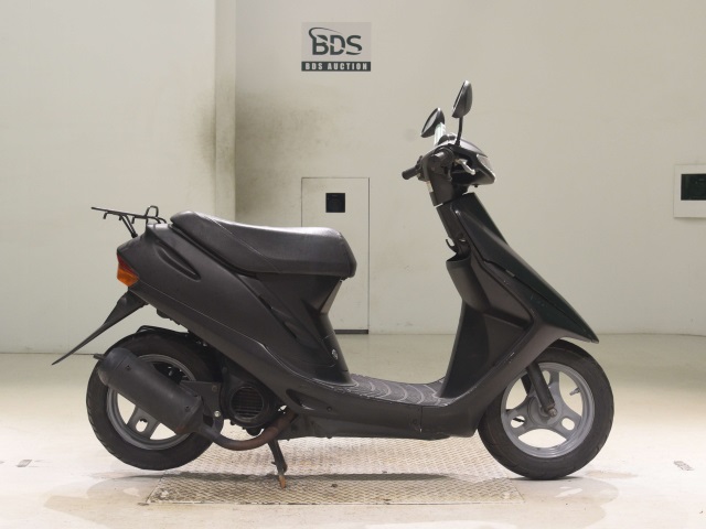 Honda DIO-2