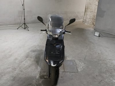 Suzuki V125S — фото 3