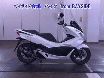 Honda PCX125