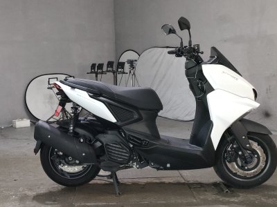 Yamaha X-FORCE