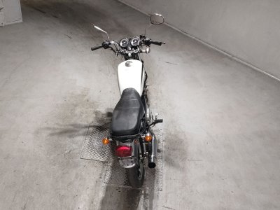 Yamaha YB125SP — фото 6