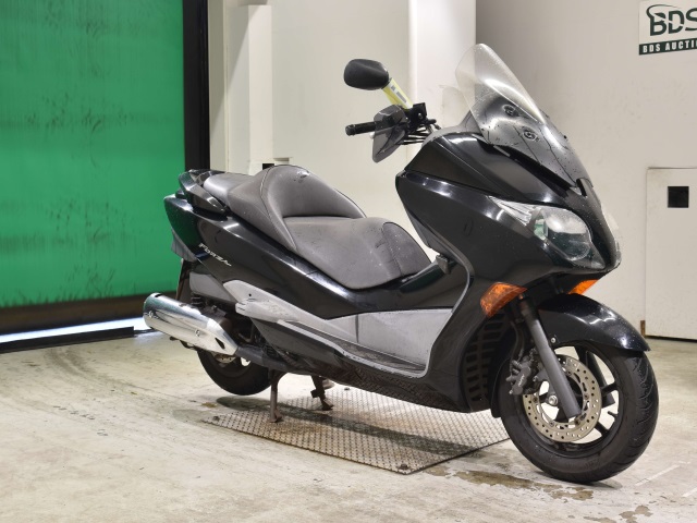 Honda FORZA Z — фото 3