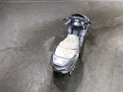 Honda FORZA Z — фото 6