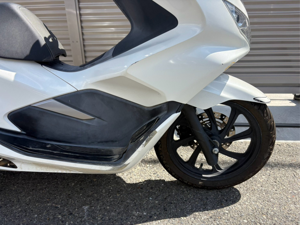 Honda PCX125 — фото 7
