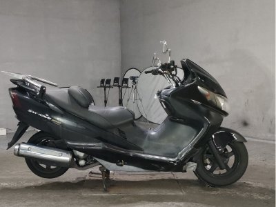 Suzuki SKYWAVE 250S