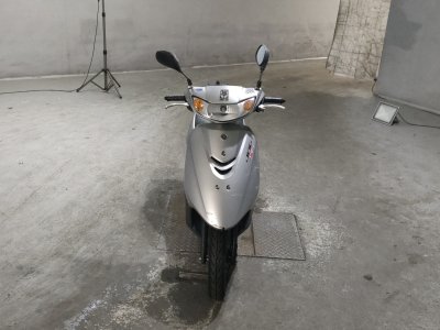 Yamaha JOG 50 — фото 3