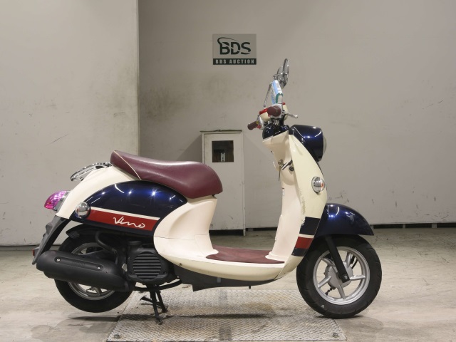 Yamaha VINO50