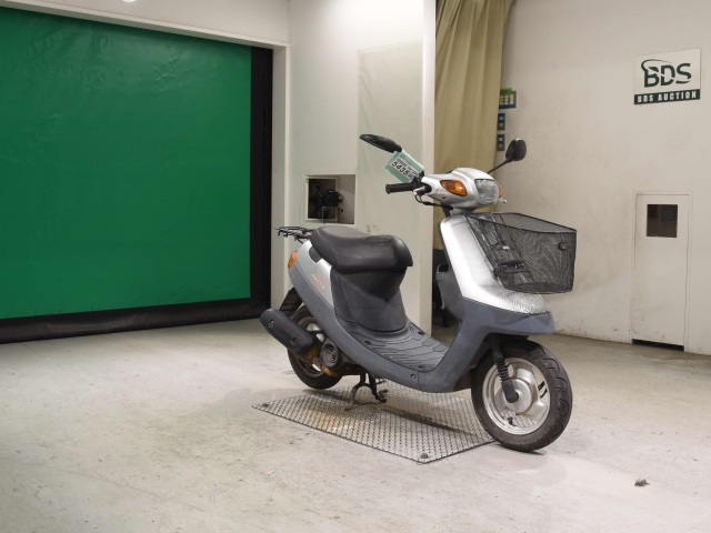 Yamaha JOG APRIO — фото 3