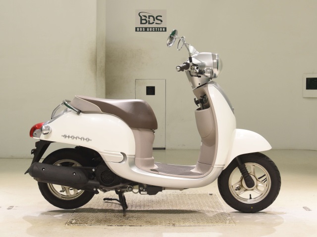 Honda GIORNO