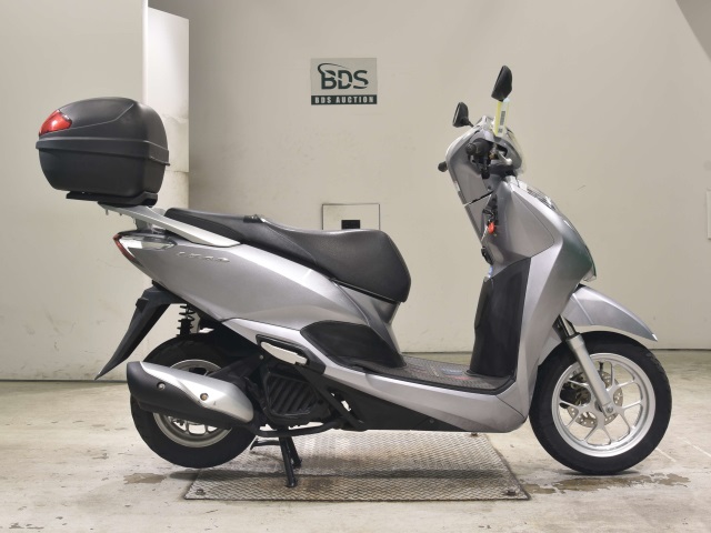 Honda LEAD125