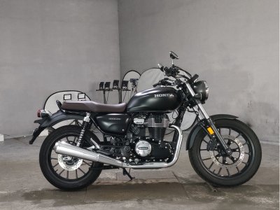 Honda GB350