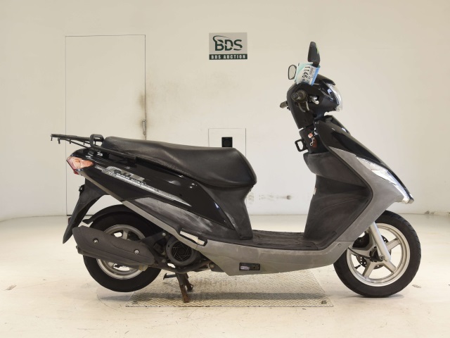 Suzuki ADDRESS V125
