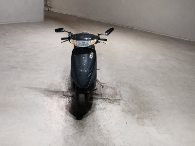Honda DIO — фото 3