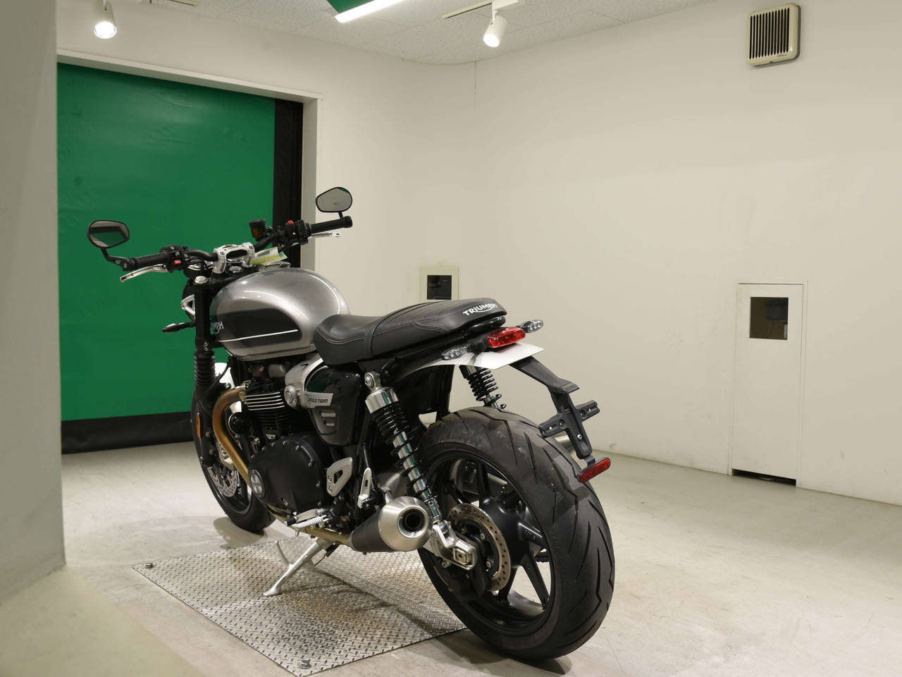 [5010] Triumph SPEED TWIN - SMTDAD85H4L974168