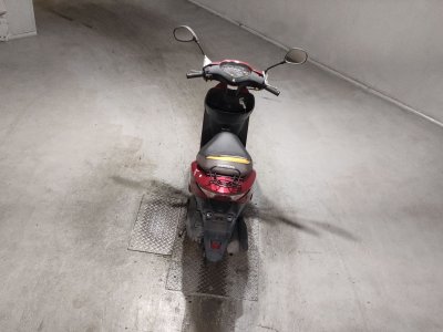 Honda DIO — фото 6